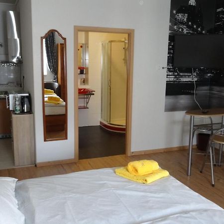Pension Und Gaestehaus Paffrath Grossbrembach Exteriér fotografie