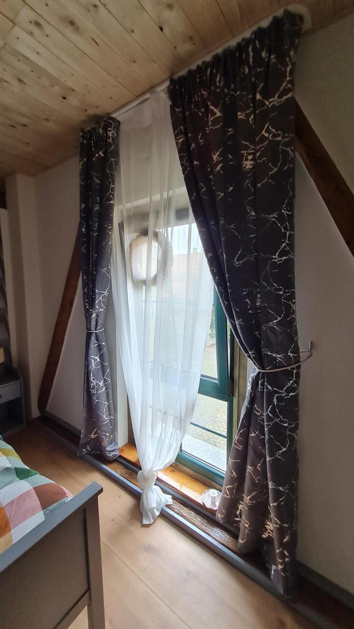 Pension Und Gaestehaus Paffrath Grossbrembach Exteriér fotografie